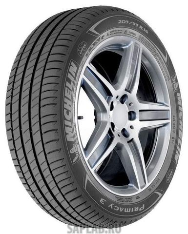 Купить MICHELIN 920911 Шины MICHELIN Primacy 3 225/45 R18 95W (до 270 км/ч) 920911