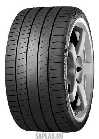 Купить MICHELIN 929155 Шины MICHELIN Pilot Super Sport 255/35 ZR19 92Y (929155)