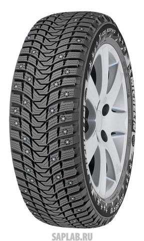 Купить MICHELIN 959658 Шины MICHELIN X-Ice North Xin3 205/60 R15 95T XL