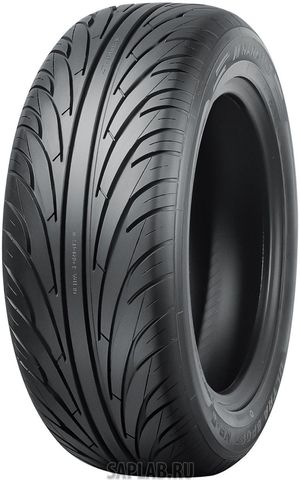 Купить NANKANG JB080 Шины Nankang NS2 225/45 R17 V 94