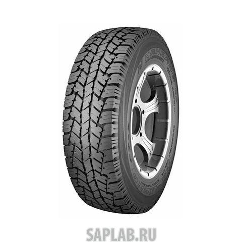 Купить NANKANG JB430 Шины Nankang Ft-7 Owl 245/70 R16 111S