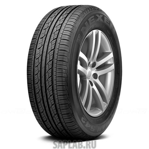 Купить NEXEN 11152 Шины Nexen Roadian 542 255/60R18 108 H