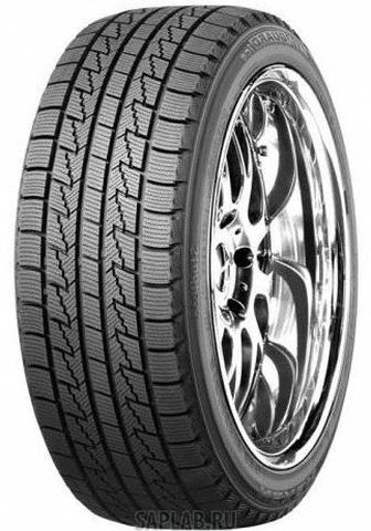 Купить NEXEN 11807 Шины Nexen Winguard Ice 185/70 R14 88Q