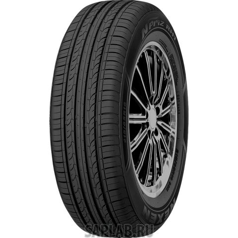 Купить NEXEN 12815 Шины Nexen Npriz RH1 215/65 R16 98 H 12815