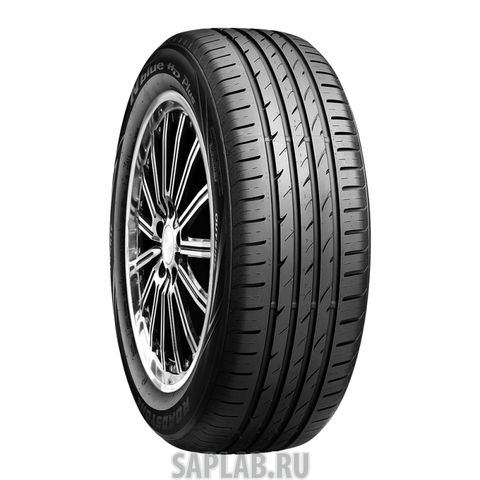 Купить NEXEN 13890 Шины летняя Nexen N'Blue HD Plus 235/55R17 99V