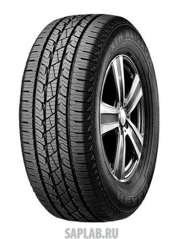 Купить NEXEN 13970 Шины Nexen Roadian HTX RH5 275/70R16 114 S