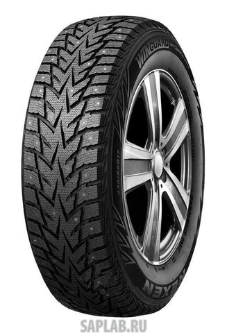 Купить NEXEN 14235 Шины Nexen WINSPIKE WS62 SUV 235/55R18 100T