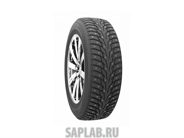 Купить NEXEN 15048 Шины Nexen WINGUARD winSpiKe WH62 205/50 R17 93 T 15048