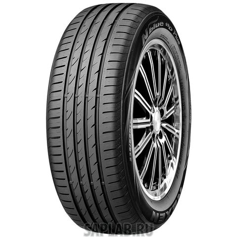 Купить NEXEN 15110 Шины Nexen Nblue HD Plus 205/70R15 96 T
