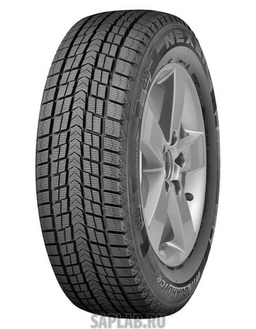 Купить NEXEN 16129 Шины Nexen Winguard Ice Plus 225/50R17 98 T