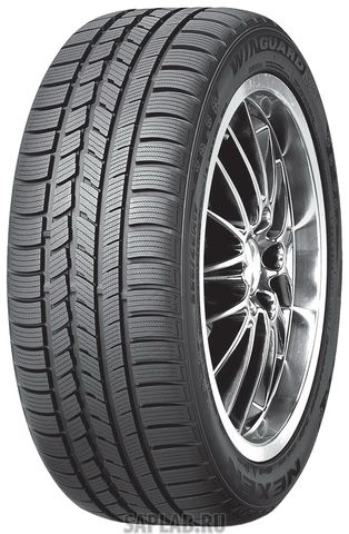 Купить NEXEN NXK10234 Шины Nexen Winguard Sport 205/40 R17 84V XL