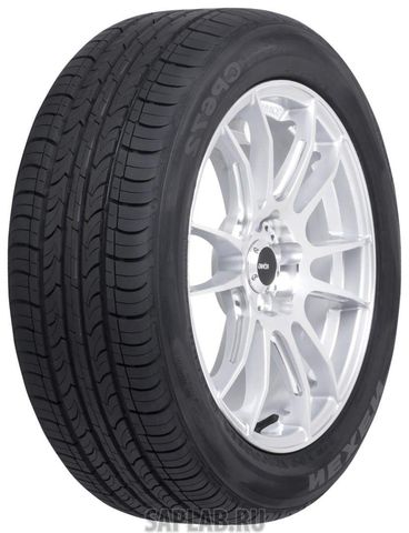 Купить NEXEN NXK11136 Шины Nexen CP672 215/65R16 98 H