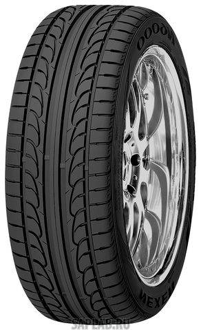 Купить NEXEN NXK11497 Шины Nexen N6000 255/45 R18 103Y XL