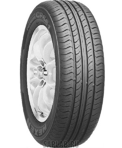 Купить NEXEN NXK11770 Шины NEXEN Classe Premiere CP661 155/70 R13 75 NXK11770