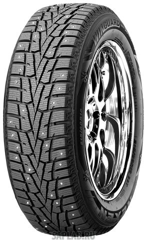 Купить NEXEN NXK12531 Шины Nexen Winguard WinSpike SUV 235/60 R18 107T XL