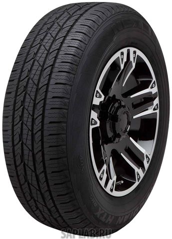 Купить NEXEN NXK13970 Шины Nexen Roadian HTX RH5 SUV 275/70 R16 114S