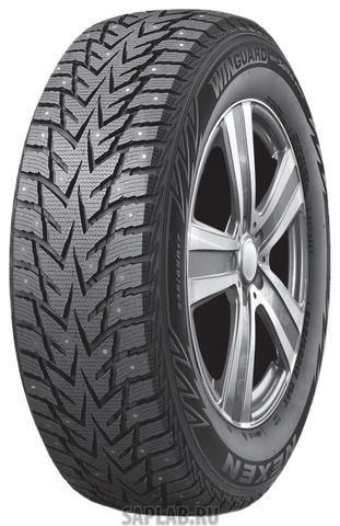 Купить NEXEN NXK14242 Шины Nexen Winguard WinSpike2 SUV 235/65 R17 108T XL