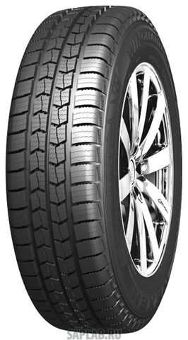 Купить NEXEN NXK14385 Шины Nexen Winguard WT1 225/70 R15 112/110R LT/C