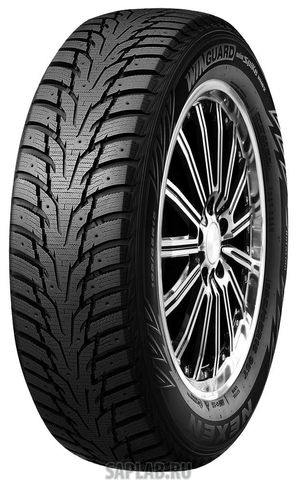 Купить NEXEN NXK15046 Шины Nexen Winguard WinSpike2 225/55 R18 98T