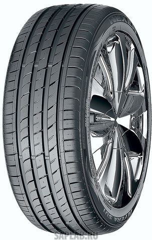 Купить NEXEN NXK15089 Шины NEXEN NFera SU1 235/40 R19 96Y (до 300 км/ч) NXK15089