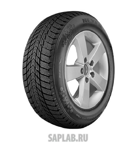 Купить NEXEN NXK16142 Шины NEXEN WinGuard Ice Plus XL 215/60 R16 99 NXK16142