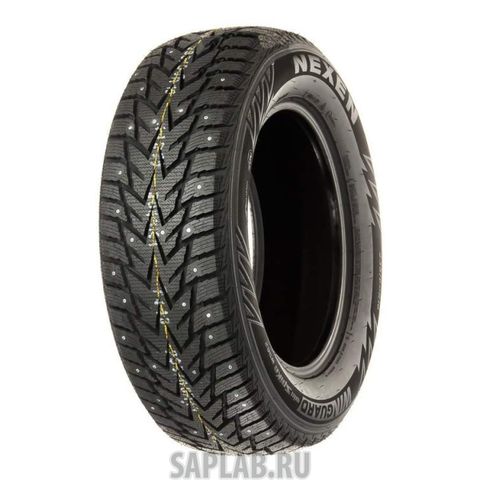 Купить NEXEN NXK16275 Шины Nexen Winguard Winspike WS62 SUV 255/55R19 111 T