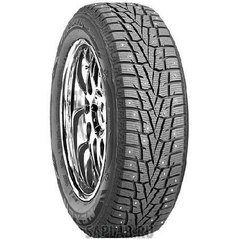 Купить NEXEN TT008750 Шины Nexen Winguard Spike 225/60 R16 102T