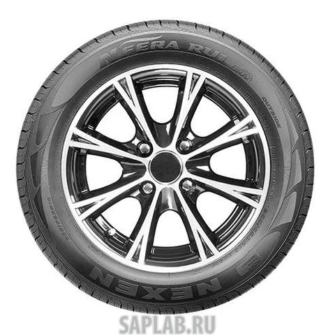 Купить NEXEN TT008758 Шины Nexen Nfera RU1 SUV 225/60 R18 100W (TT008758)