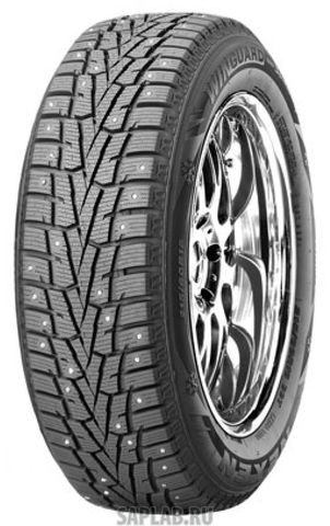 Купить NEXEN TT008775 Шины Nexen Winguard Spike SUV 225/70 R15 112/110R