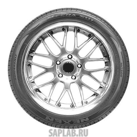 Купить NEXEN TT008876 Шины Nexen Nfera SU1 245/40 R18 97Y XL (TT008876)