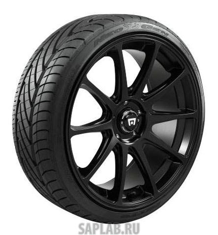 Купить NITTO NS00022 Шины NITTO NEO GEN 205/40 ZR18 86W (NS00022)