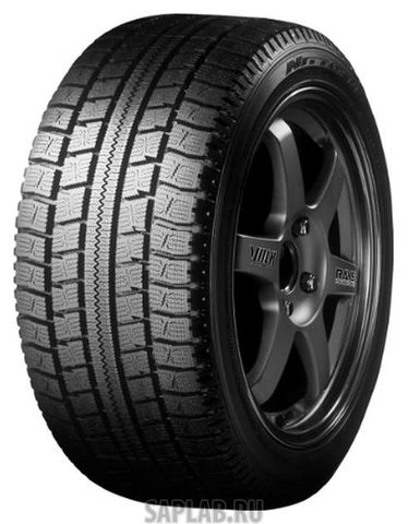 Купить NITTO NW00044 Шины Nitto NTSN2 235/55 R18 100Q