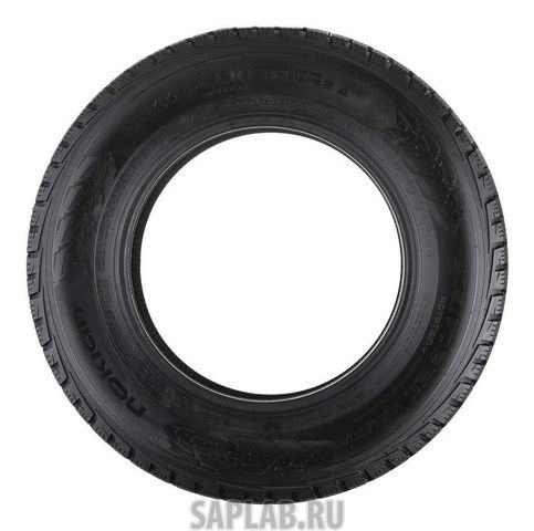 Купить NOKIAN T429097 Шины Nokian Hakkapeliitta CR3 205/70 R15 106/104R