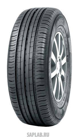 Купить NOKIAN T429214 Шины Nokian HAKKA C2 225/70 R 15 C 112/110R (T429214)