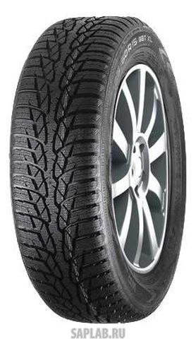 Купить NOKIAN T429534 Шины Nokian WR D4 205/50 R17 93H XL