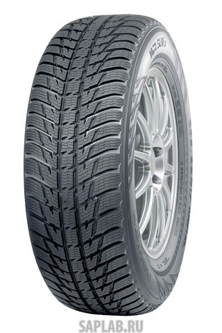 Купить NOKIAN T429539 Шины NOKIAN WR D4 225/45 R17 94V XL T429539