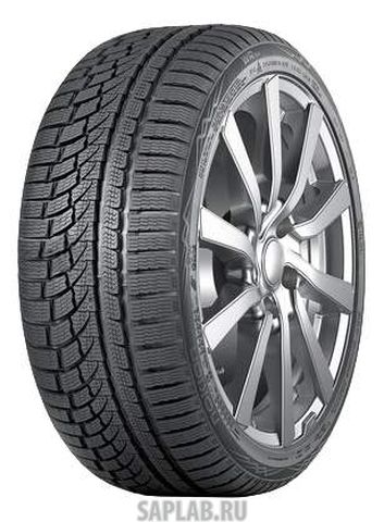 Купить NOKIAN T429818 Шины Nokian WR A4 255/45 R19 104V XL