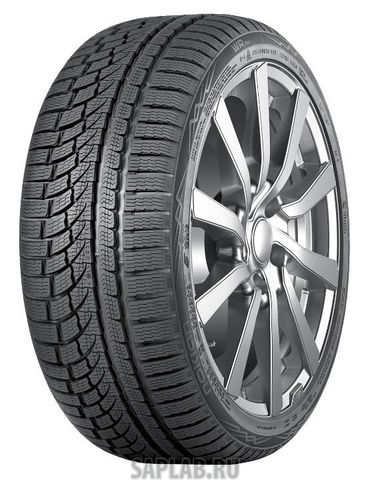 Купить NOKIAN T429821 Шины Nokian WR A4 235/40 R18 95V XL