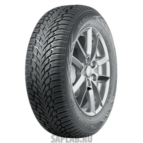 Купить NOKIAN T430472 Шины Nokian WR SUV 4 225/65 R17 106H XL T430472