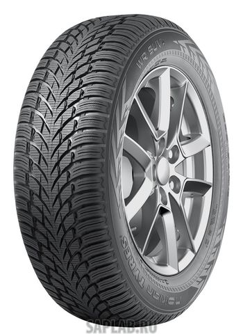 Купить NOKIAN T430510 Шины NOKIAN TYRES WR SUV 4 275/40R20 106 V