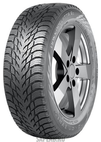 Купить NOKIAN T430622 Шины Nokian Hakkapeliitta R3 XL 225/45 R17 94T (до 190 км/ч) T430622