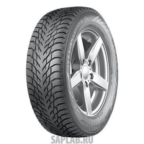 Купить NOKIAN T431304 Шины NOKIAN TYRES Hakkapeliitta R3 215/50 R19 93 R