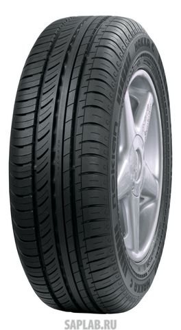 Купить NOKIAN T443307 Шины Nokian HAKKA C VAN 205/65 R 16 C 107/105T (T443307)