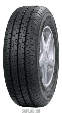 Купить NOKIAN T443316 Шины Nokian HAKKA C CARGO 235/65 R 16 C 121/119R (T443316)