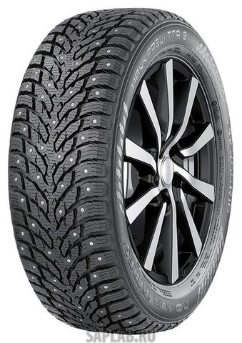 Купить NOKIAN TS32226 Шины Nokian Hakkapelitta 9 225/40 R18 92T XL