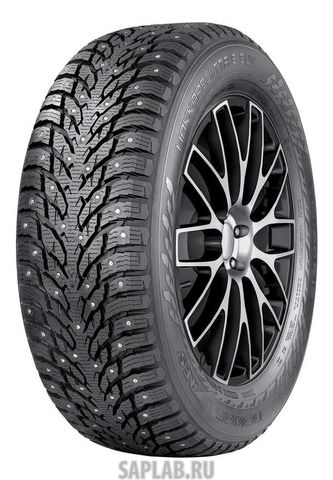 Купить NOKIAN TS32245 Шины Nokian Hakkapeliitta 9 SUV 215/60 R17 100T XL