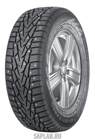 Купить NOKIAN TS32307 Шины Nokian Nordman 7 SUV 205/70 R15 100T XL