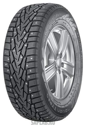 Купить NOKIAN TS32315 Шины Nokian Nordman 7 SUV 235/65 R18 110T XL