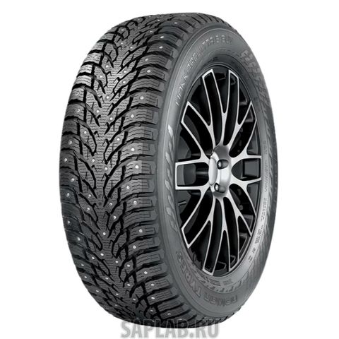Купить NOKIAN TS32390 Шины Nokian Hakkapeliitta 9 SUV 225/55 R19 103T XL TS32390 шипованная