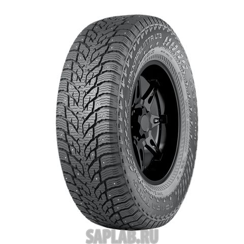 Купить NOKIAN TS32408 Шины NOKIAN TYRES Hakkapeliitta LT 3 275/70R17 120 Q